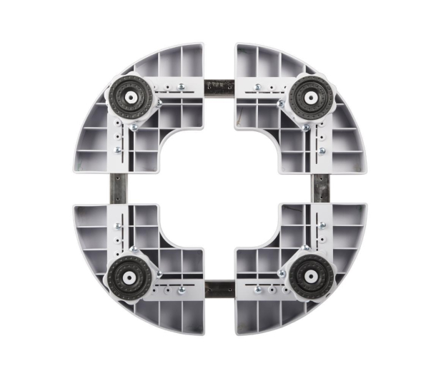 QVANT Podstawa uniwersalna 3847N - 1458413 - zdjęcie 4